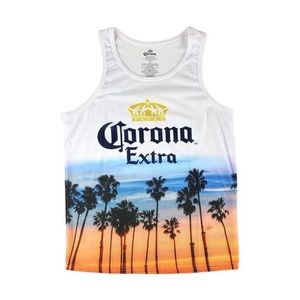 Corona tank